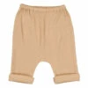 Jungle Harem Pants Beige Louis Louise Fashion Baby
