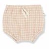 Kai Cotton Crepe Bloomers Pale pink 1+ in the family Fashion Baby