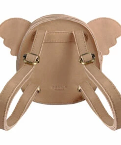 Kapi Classic Koala Backpack Beige Donsje Fashion Baby, Children -Baby Tops Elegant Store kapi classic koala backpack beige donsje fashion baby children 3