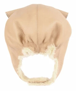 Kapi Dog Bonnet Beige Donsje Fashion Baby, Children 5 Kapi Dog Bonnet Beige Donsje Fashion Baby, Children -Baby Tops Elegant Store kapi dog bonnet beige donsje fashion baby children 2