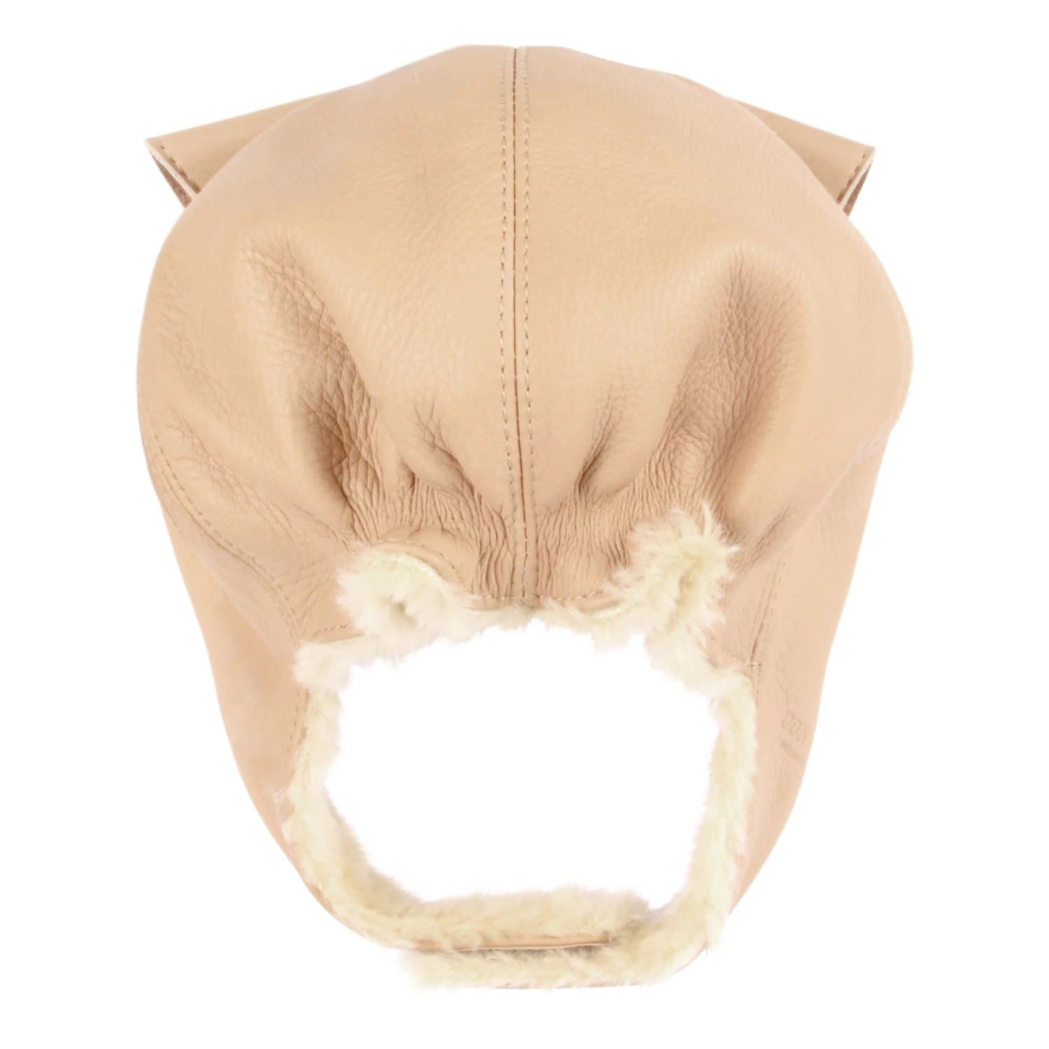 Kapi Dog Bonnet Beige Donsje Fashion Baby, Children 3 Kapi Dog Bonnet Beige Donsje Fashion Baby, Children - Image 3