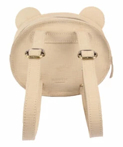 Kapi Special Grizzly Backpack Cream Donsje Fashion Baby, Children -Baby Tops Elegant Store kapi special grizzly backpack cream donsje fashion baby children 2