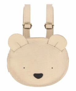 Kapi Special Grizzly Backpack Cream Donsje Fashion Baby, Children