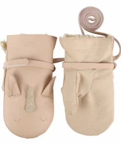 Kapi Unicorn Mittens Pink Donsje Fashion Baby, Children 5 Kapi Unicorn Mittens Pink Donsje Fashion Baby, Children -Baby Tops Elegant Store kapi unicorn mittens pink donsje fashion baby children 2