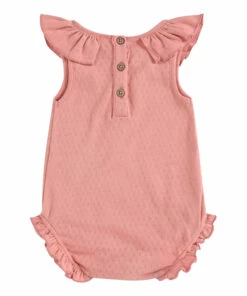 Karine Bodysuit Pink Louise Misha Fashion Baby 7 Karine Bodysuit Pink Louise Misha Fashion Baby -Baby Tops Elegant Store karine bodysuit pink louise misha fashion baby 3