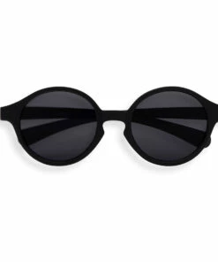 Kids Sunglasses Black IZIPIZI Fashion Baby