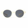 Kids Sunglasses Ecru IZIPIZI Fashion Baby