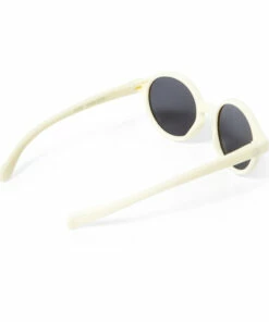 Kids Sunglasses Ecru IZIPIZI Fashion Baby -Baby Tops Elegant Store kids sunglasses ecru izipizi fashion baby 2