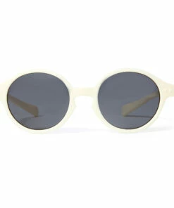 Kids Sunglasses Ecru IZIPIZI Fashion Baby