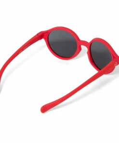 Kids Sunglasses Red IZIPIZI Fashion Baby -Baby Tops Elegant Store kids sunglasses red izipizi fashion baby 2