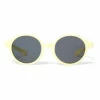 Kids Sunglasses Yellow IZIPIZI Fashion Baby