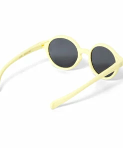 Kids Sunglasses Yellow IZIPIZI Fashion Baby 5 Kids Sunglasses Yellow IZIPIZI Fashion Baby -Baby Tops Elegant Store kids sunglasses yellow izipizi fashion baby 2