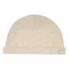 Knit Beanie Beige Tartine et Chocolat Fashion Baby
