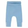 Knit Leggings Blue Tartine et Chocolat Fashion Baby