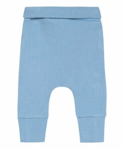 Knit Leggings Blue Tartine et Chocolat Fashion Baby 7 Knit Leggings Blue Tartine et Chocolat Fashion Baby -Baby Tops Elegant Store knit leggings blue tartine et chocolat fashion baby 3