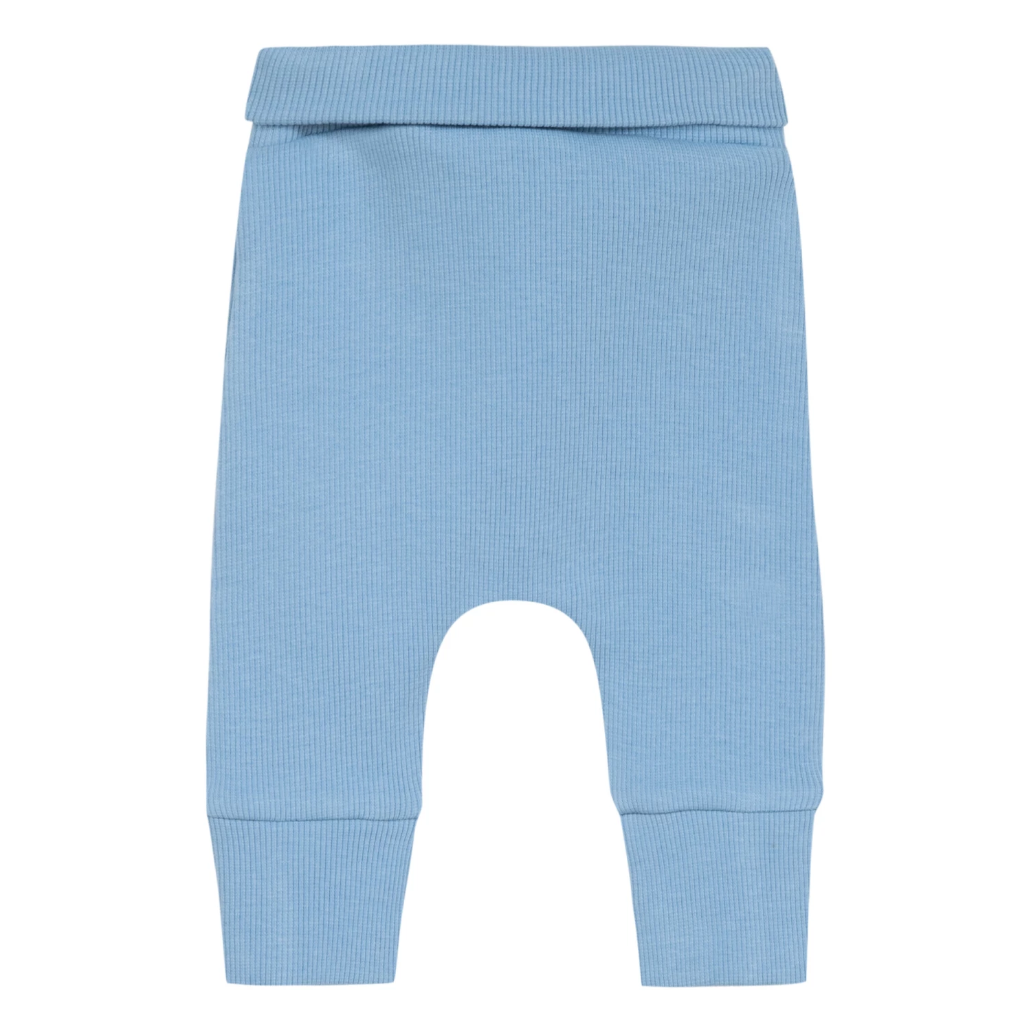 Knit Leggings Blue Tartine et Chocolat Fashion Baby 4 Knit Leggings Blue Tartine et Chocolat Fashion Baby - Image 4