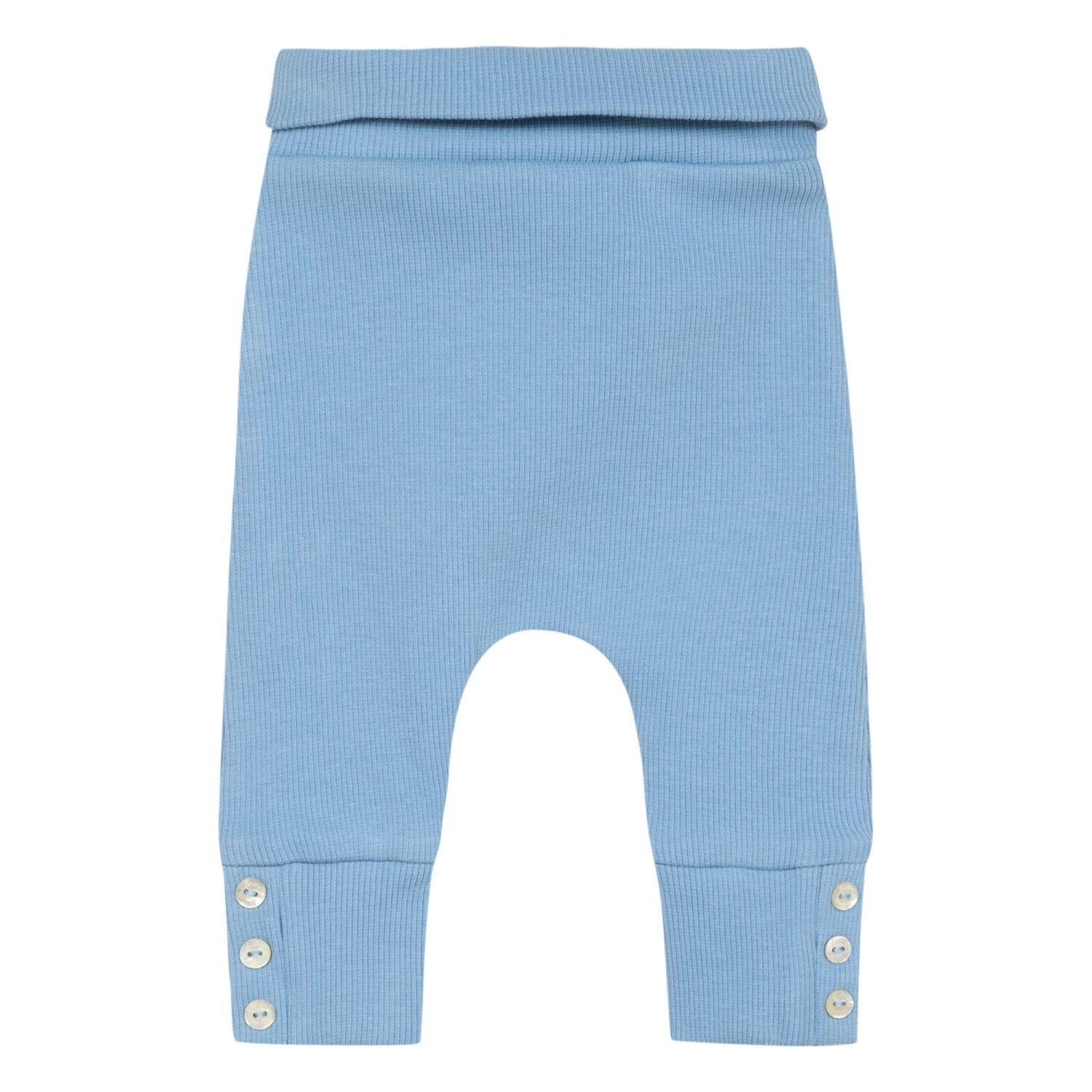 Knit Leggings Blue Tartine et Chocolat Fashion Baby 1 Knit Leggings Blue Tartine et Chocolat Fashion Baby