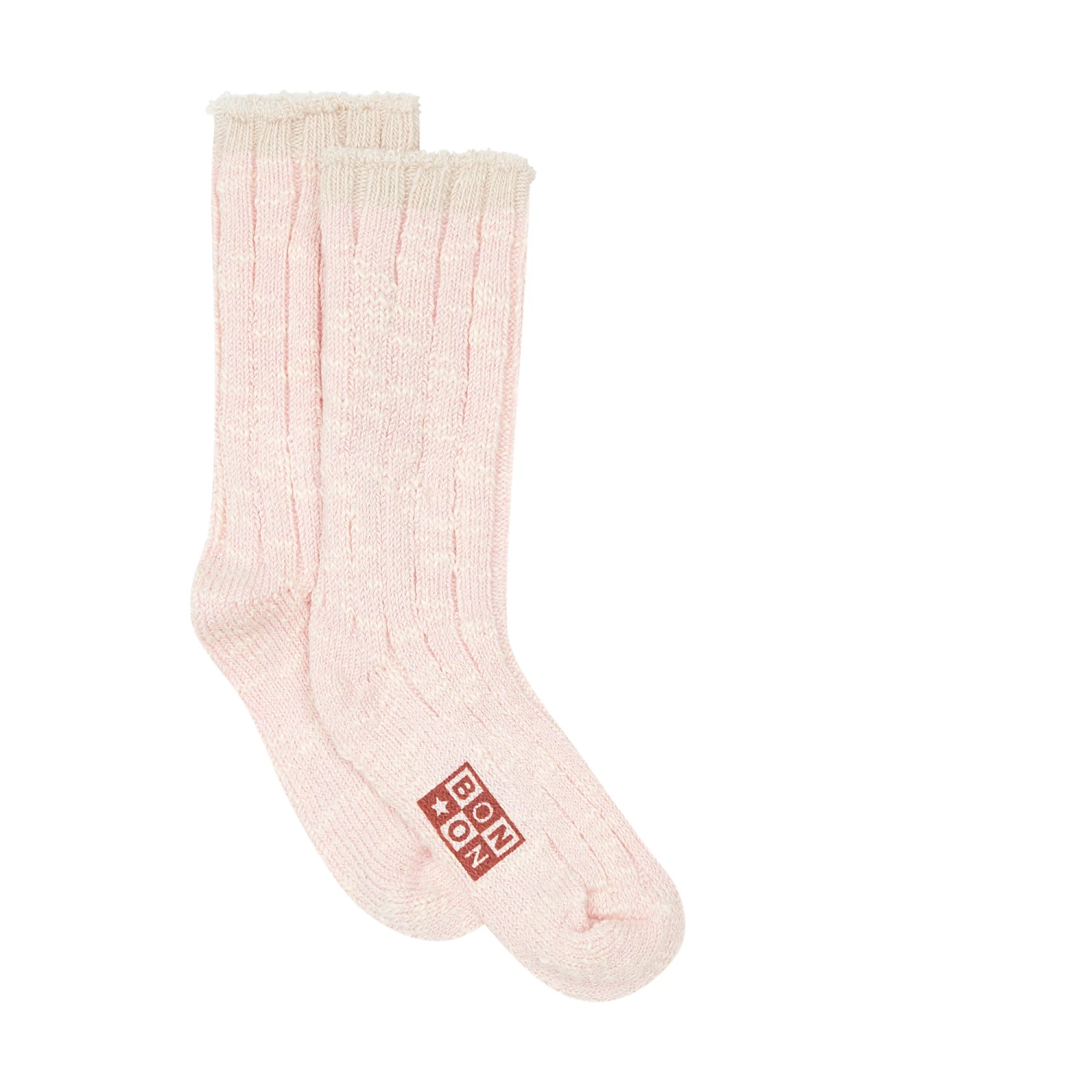 Lace Socks Pink Bonton Fashion Baby, Children 1 Lace Socks Pink Bonton Fashion Baby, Children