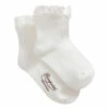 Lace Socks White Bonpoint Fashion Baby, Children