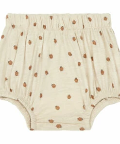 Ladybird Bloomers Pale pink Rylee + Cru Fashion Baby