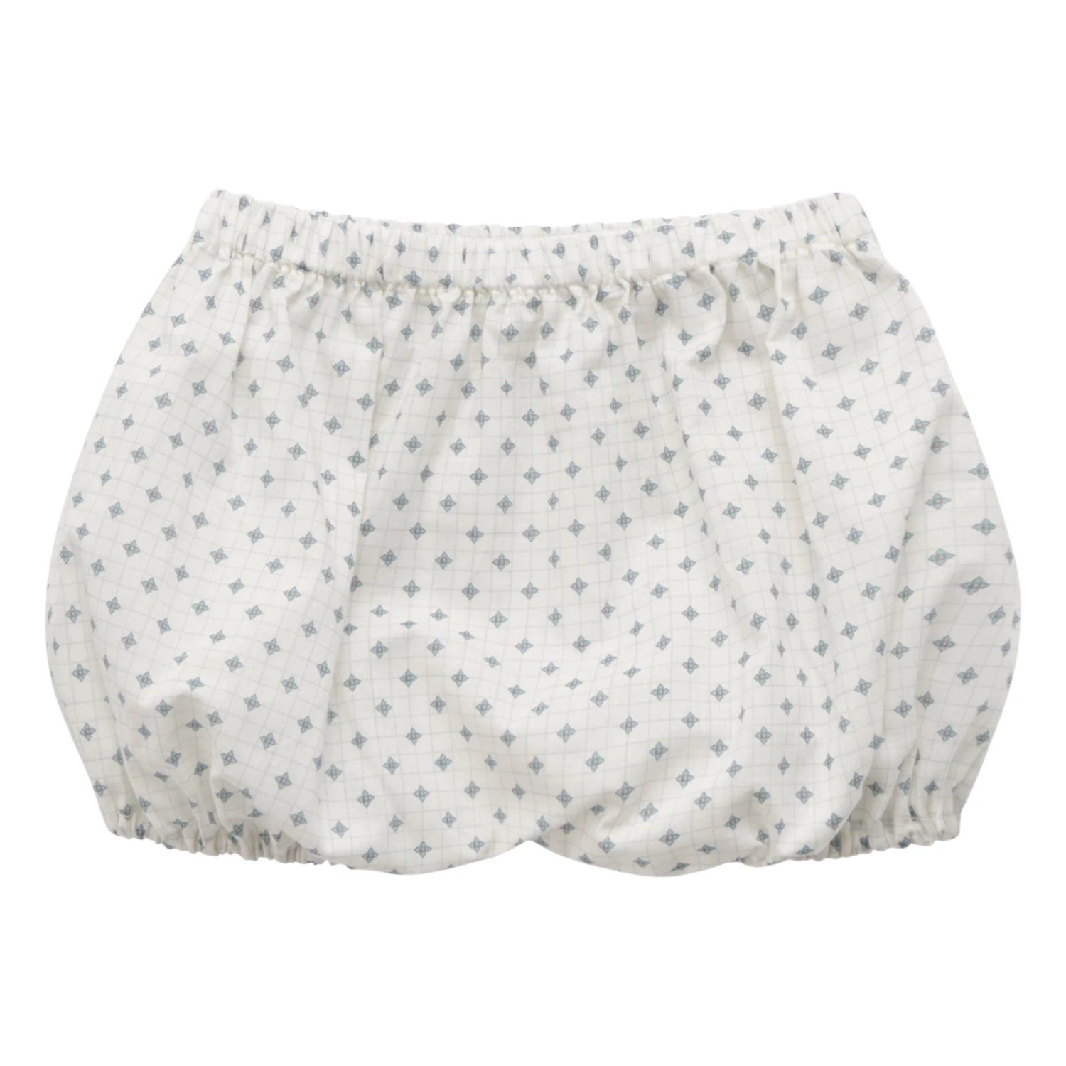 Lamonde Bloomers White Louisiella Fashion Baby 1 Lamonde Bloomers White Louisiella Fashion Baby