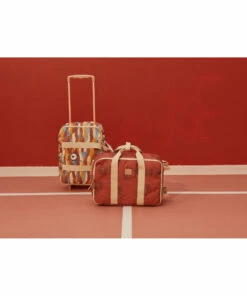 Land Suitcase JOJO FACTORY Fashion Baby -Baby Tops Elegant Store land suitcase jojo factory fashion baby 2