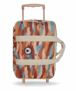 Land Suitcase JOJO FACTORY Fashion Baby