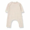Laurent Jumpsuit Pale pink 1+ in the family Fashion Baby