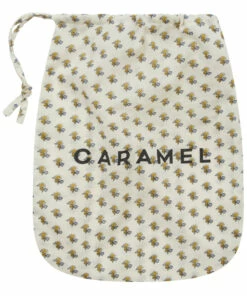 Lavendula Romper & Bonnet Set Cream Caramel Fashion Baby 5 Lavendula Romper & Bonnet Set Cream Caramel Fashion Baby -Baby Tops Elegant Store lavendula romper bonnet set cream caramel fashion baby 2