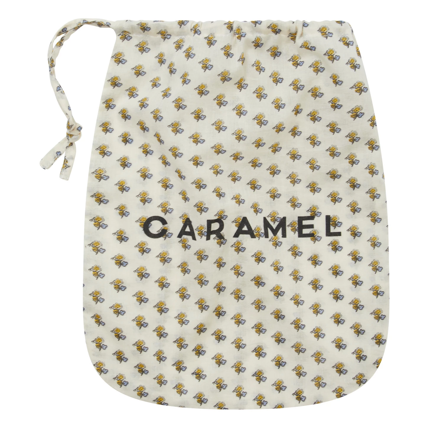 Lavendula Romper & Bonnet Set Cream Caramel Fashion Baby 3 Lavendula Romper & Bonnet Set Cream Caramel Fashion Baby - Image 3