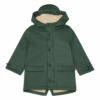 Lazy Geese Raincoat Green Gosoaky Fashion Teen, Baby, Children
