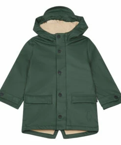Lazy Geese Raincoat Green Gosoaky Fashion Teen, Baby, Children