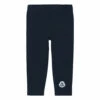 Leggings Navy blue Moncler Fashion Baby