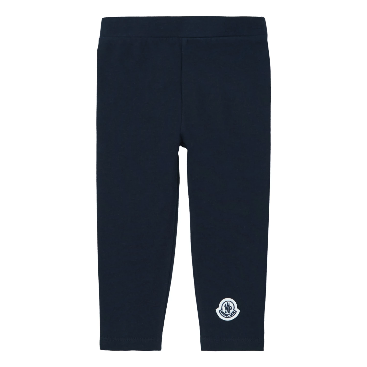 Leggings Navy blue Moncler Fashion Baby 1 Leggings Navy blue Moncler Fashion Baby