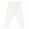Leggings Ecru Bonpoint Fashion Baby