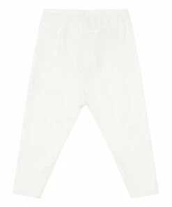 Leggings Ecru Bonpoint Fashion Baby