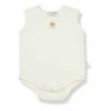 Leni Babygrow Ecru 1+ in the family Fashion Baby