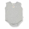 Leni Babygrow Grey 1+ in the family Fashion Baby