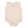 Leni Babygrow Pale pink 1+ in the family Fashion Baby