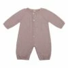 Leni Jumpsuit Dusty Pink S007 Numero 74 Fashion Baby