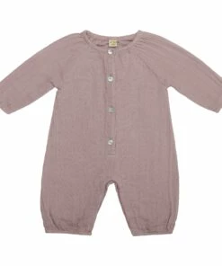 Leni Jumpsuit Dusty Pink S007 Numero 74 Fashion Baby