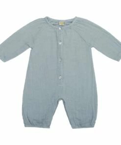 Leni Jumpsuit Sweet Blue S046 Numero 74 Fashion Baby