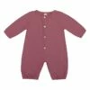 Leni Romper Baobab Rose S042 Numero 74 Fashion Baby