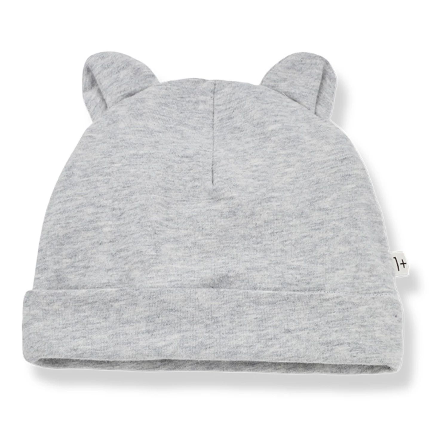 Leo Beanie Grey 1+ in the family Fashion Baby 1 Leo Beanie Grey 1+ in the family Fashion Baby