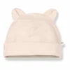 Leo Beanie Pale pink 1+ in the family Fashion Baby
