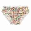 Liberty Bikini Bottoms Ecru Tartine et Chocolat Fashion Baby