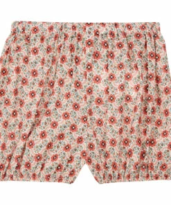 Liberty Bombe Bloomers Pink Bonton Fashion Baby