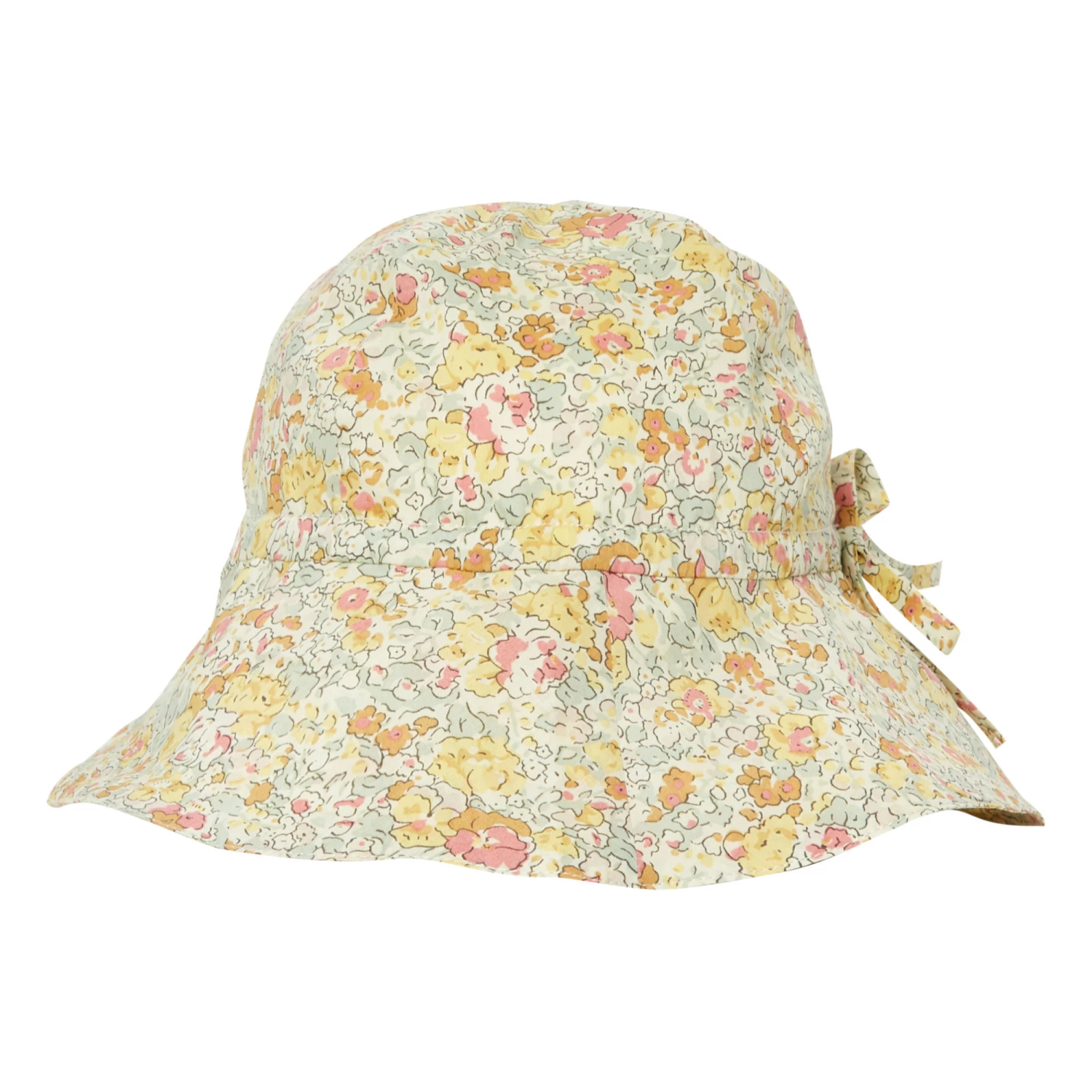 Liberty Tsar Hat Ecru Bonton Fashion Baby 1 Liberty Tsar Hat Ecru Bonton Fashion Baby