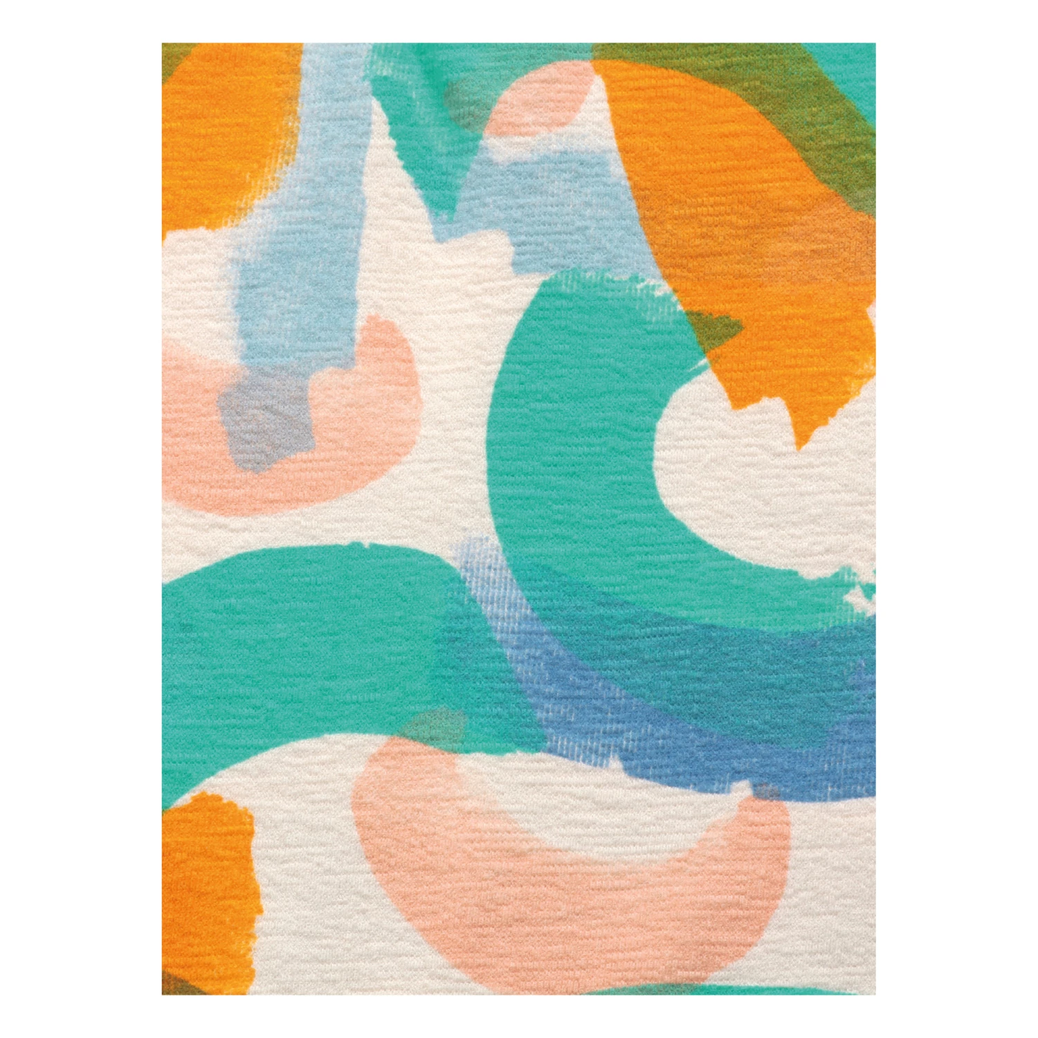 Lightweight Organic Fleece Playsuit Ecru Bobo Choses Fashion Baby 3 Lightweight Organic Fleece Playsuit Ecru Bobo Choses Fashion Baby - Image 3