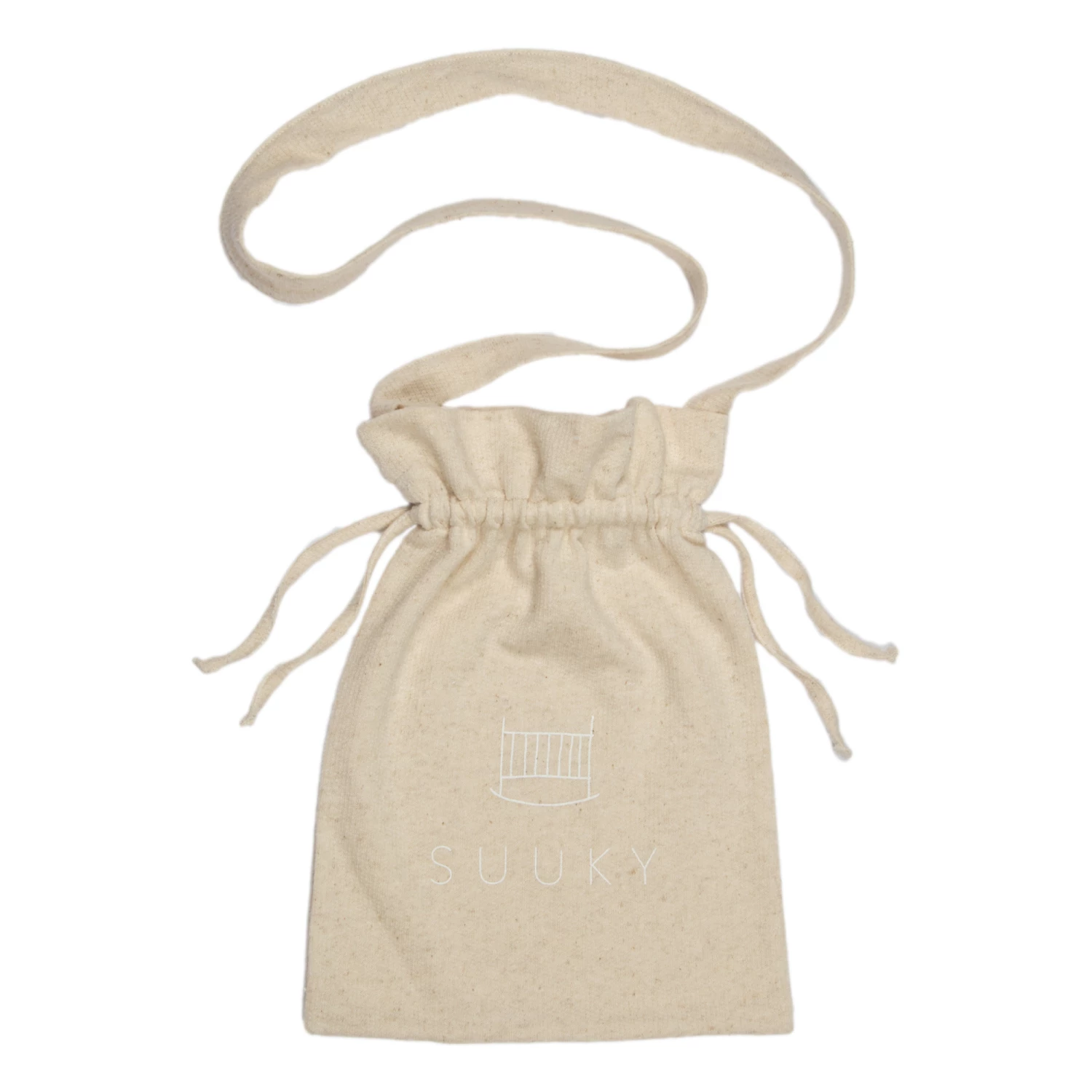 Linen and Organic Cotton Pyjamas Natural Suuky Fashion Baby 2 Linen and Organic Cotton Pyjamas Natural Suuky Fashion Baby - Image 2